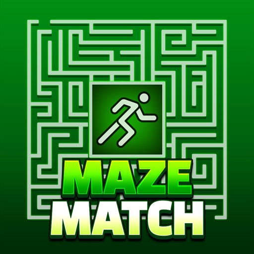 Maze Match