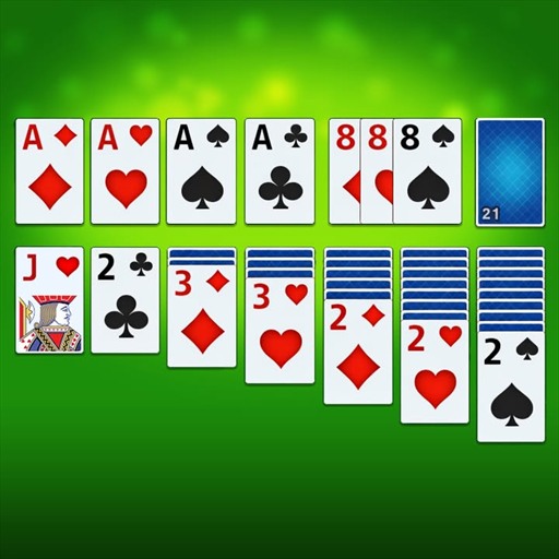 Solitaire Match