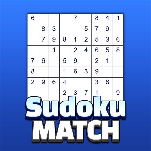 Sudoku Match