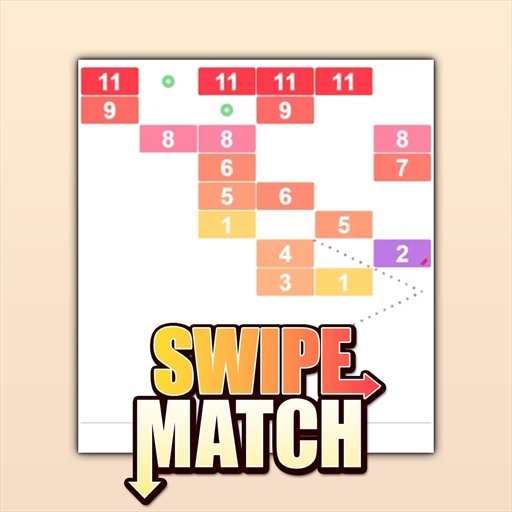 Swipe Match