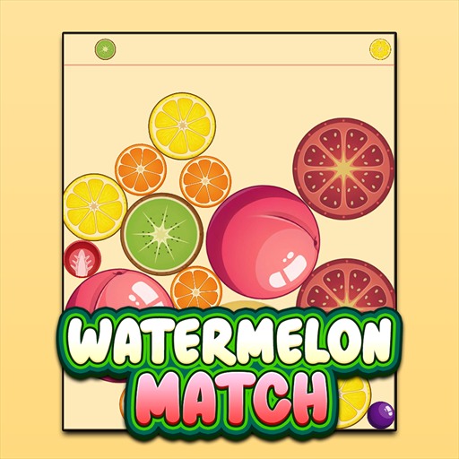 Watermelon Match